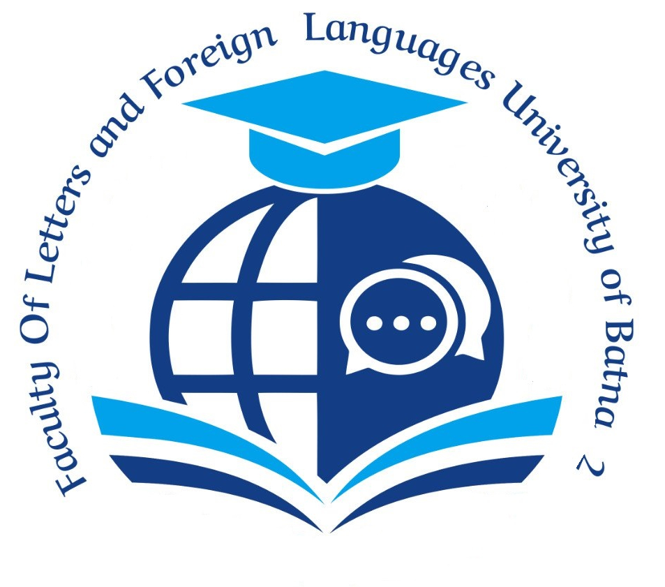 Faculty of Letters and Foreign Languages